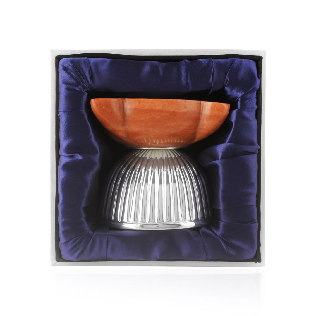 Four Side Big Dome Deepak