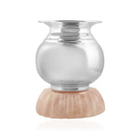 Load image into Gallery viewer, Flower Kalash