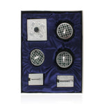 Load image into Gallery viewer, Office table set