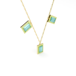 Load image into Gallery viewer, Kiwi Twist