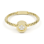 Load image into Gallery viewer, Manhattan Ring