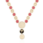 Load image into Gallery viewer, Jungle Green Necklaces