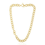 Load image into Gallery viewer, Gold Love Necklace
