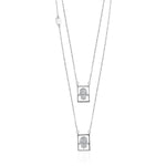 Load image into Gallery viewer, Humsa Necklace