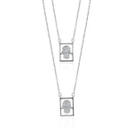 Load image into Gallery viewer, Humsa Necklace