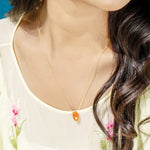 Load image into Gallery viewer, nature pendant