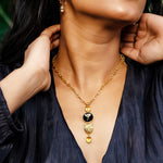 Load image into Gallery viewer, Sunset Pendant