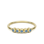 Load image into Gallery viewer, Pebble Ring