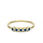 Load image into Gallery viewer, Pebble Ring