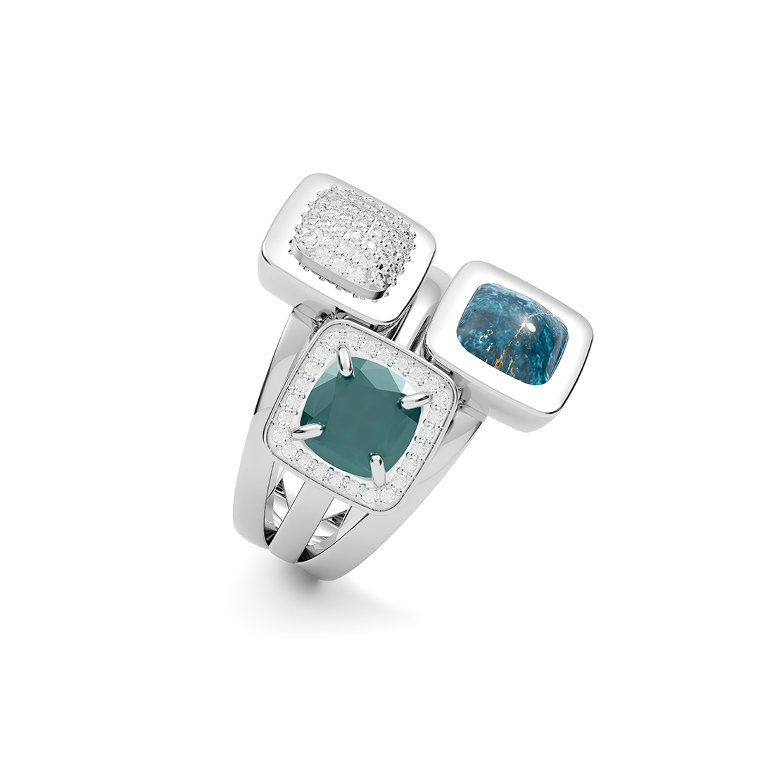 Petits Precious Ring