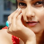 Load image into Gallery viewer, Summer love Ring