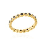 Load image into Gallery viewer, Midnight Sky Ring