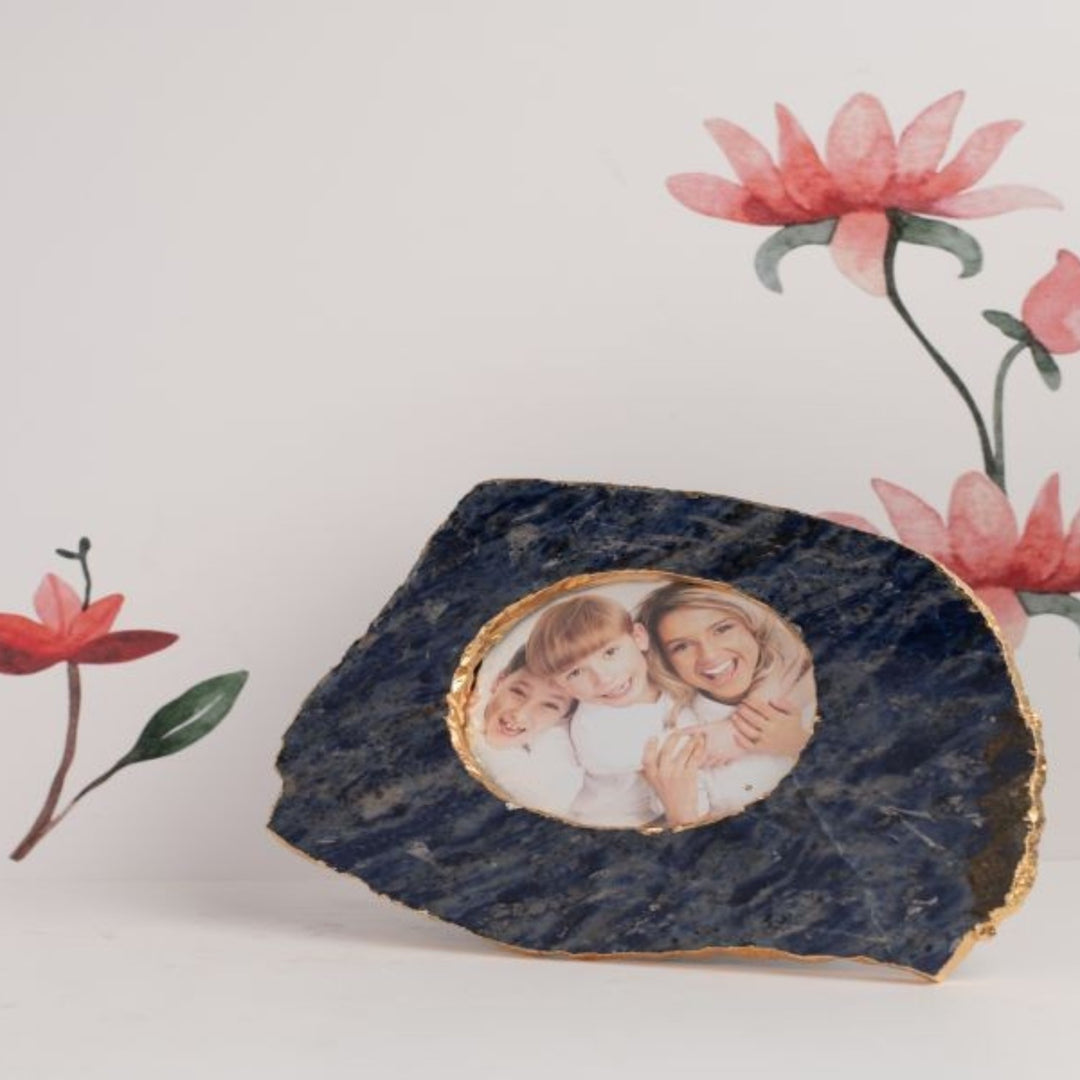 Emma Coster Photo Frame