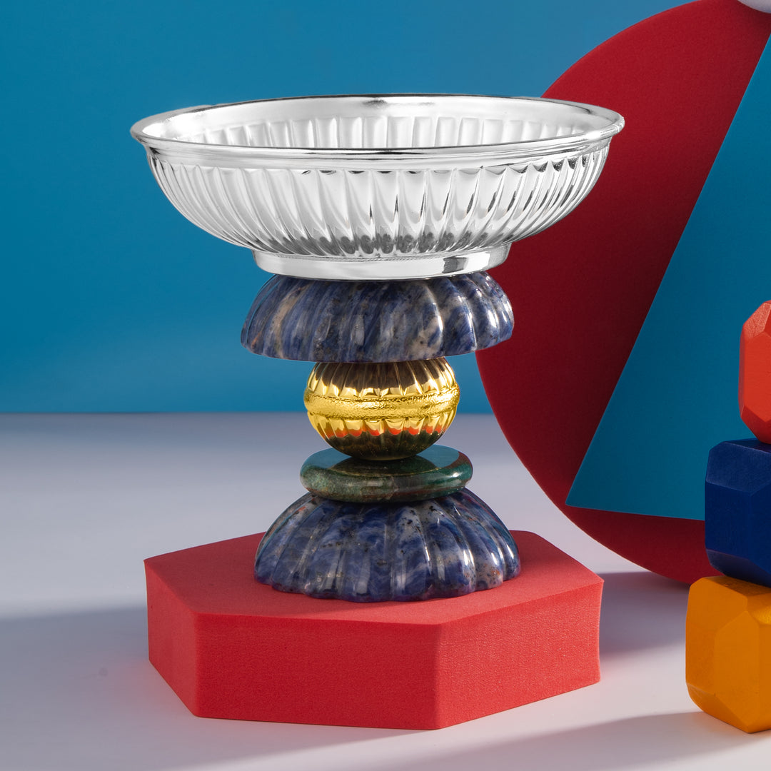 Maharaja Bowl Platter (single)