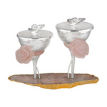 Load image into Gallery viewer, Denise Double Flower set