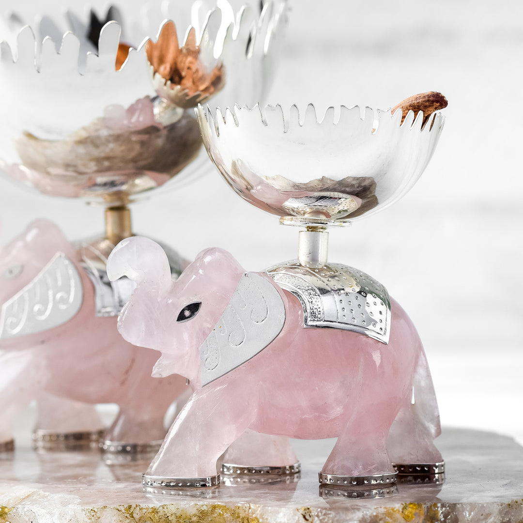 Maharaja Elephant Bowl