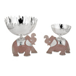 Load image into Gallery viewer, Maharaja Elephant Bowl