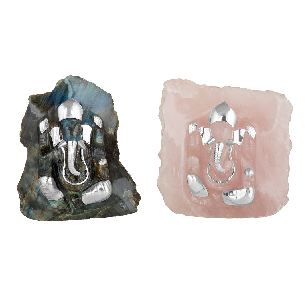 Abstract Lord Ganesha Full body