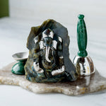 Load image into Gallery viewer, Abstract Lord Ganesha Full body