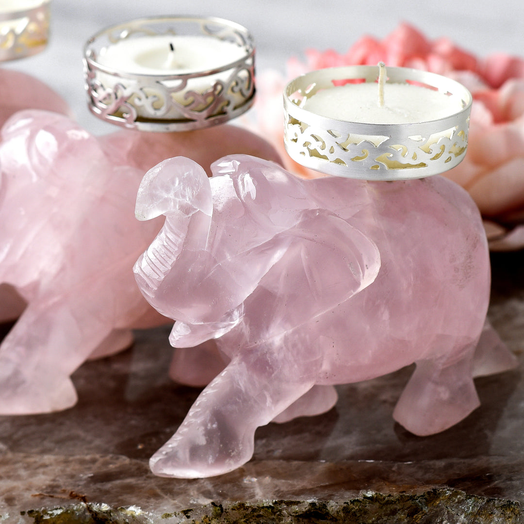 Maharaja Elephant Tea light