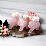 Load image into Gallery viewer, Maharaja Elephant Tea light