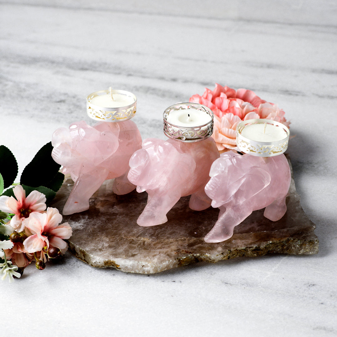 Maharaja Elephant Tea light