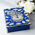 Load image into Gallery viewer, Pooja Box Adorned With Shreenath ji