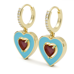 Load image into Gallery viewer, Summer Love (white)