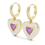 Load image into Gallery viewer, Summer Love (white)