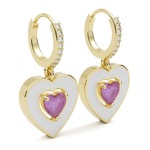 Load image into Gallery viewer, Summer Love (white)