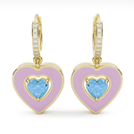 Load image into Gallery viewer, Summer Love (pink)