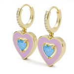 Load image into Gallery viewer, Summer Love (pink)