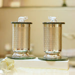 Load image into Gallery viewer, The Maharaja Glass covers