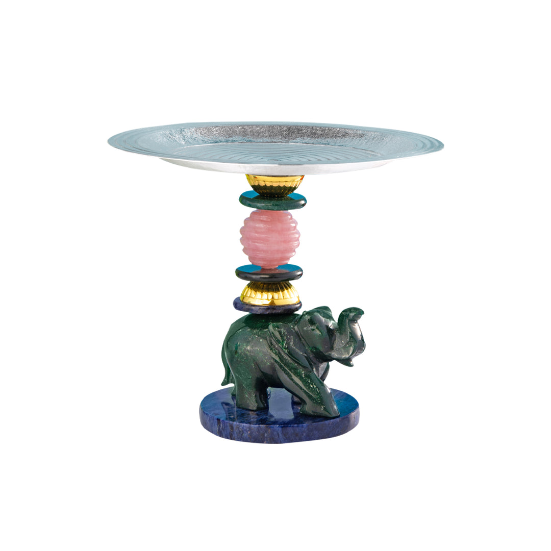 Majestic Elephant Maharaja platter