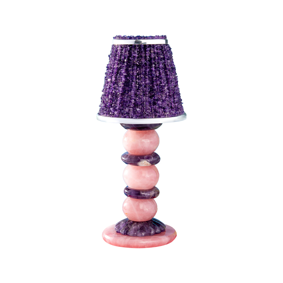 Flora Table Lamp