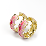 Load image into Gallery viewer, Watermelon Earrings