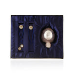 Load image into Gallery viewer, Good Luck Turtle Rakhi Hamper