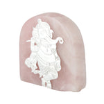 Load image into Gallery viewer, Lord Ganesha with Bansuri