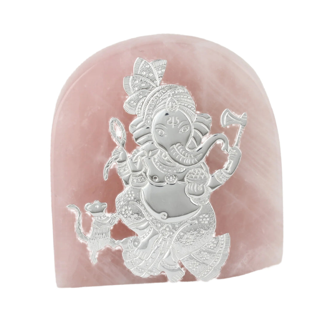 Lord Ganesha Dancing