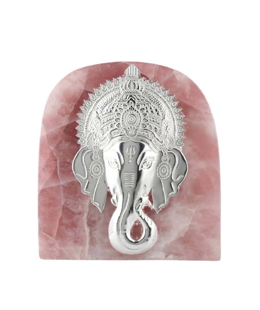 Lord Ganesha with Trunk