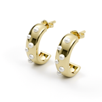 Load image into Gallery viewer, Willow earrings