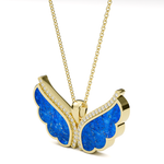 Load image into Gallery viewer, Wings Of Bird