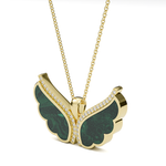 Load image into Gallery viewer, Wings Of Bird