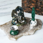 Load image into Gallery viewer, Abstract Lord Ganesha Full body