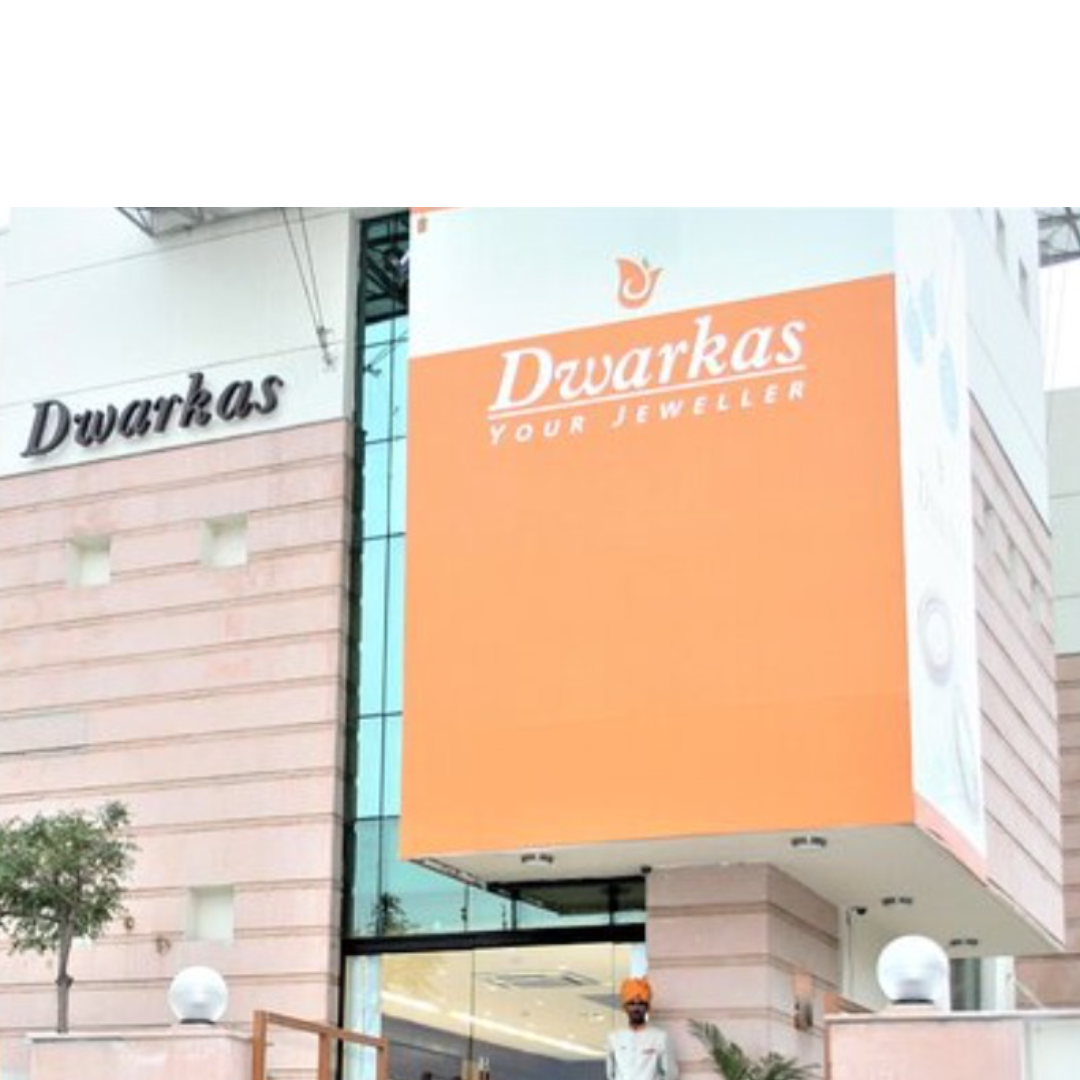 Dwarkas,C-Scheme, Jaipur