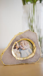 Load and play video in Gallery viewer, Emma Coster Photo Frame