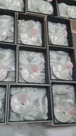 Load and play video in Gallery viewer, Daisy Cardamon Bowl