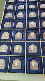 Load and play video in Gallery viewer, Lord Ganesha with Trunk