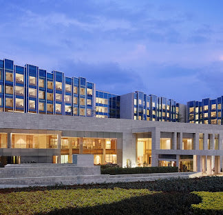 Taj Kempegpwda, Bengaluru