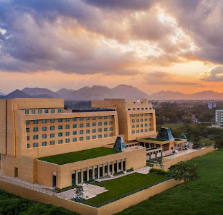 Taj Tirupati, Tirupati